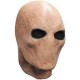 Mascara Slenderman Creepypasta latex Goulish
