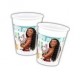 Vasos vaiana 200 ml 8 uds