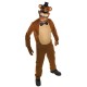 Disfraz Freddy Five nights at Freddys nino tallas