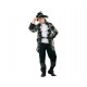 Disfraz lord pirata talla m-l adulto
