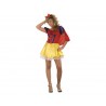 Disfraz blancanieves sexy bt 89866