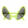 Gafas extraterreste alien 0347o