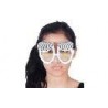 Gafas tapa w.c. water
