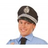 Gorra policia urbano municipal
