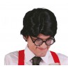 Gafas miope tonto culo de botella