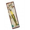 Arco indio con flechas infantil 50 cm