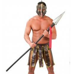 Lanza espartano 150 cm desmontable gladiador