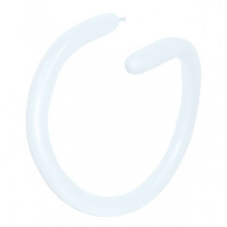 Globo globoflexia blanco fashion solido 260s 50ud