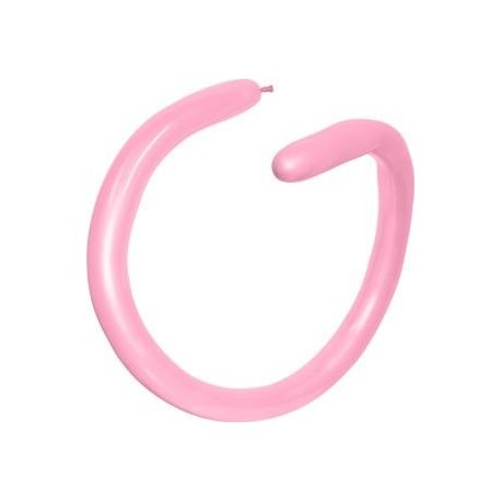 Globo globoflexia rosa fashion solido 260s 50ud