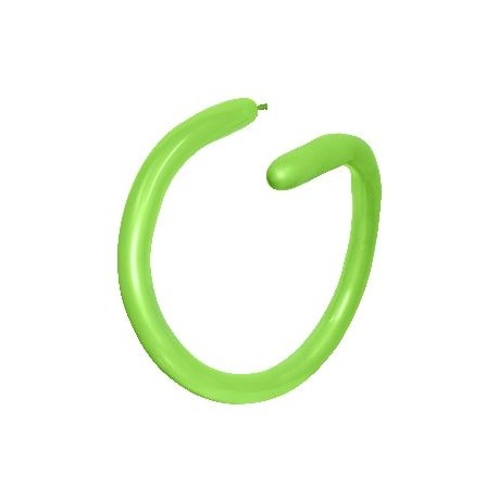 Globo globoflexia verde lima fashion solido 260s