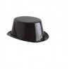 Chistera plastico negro