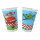 Vasos planes disney 8 unidades