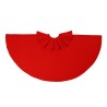 CAPOTE ROJO 110 CM