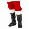 Cubre botas papa noel