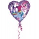 Globo my little ponny foil 18 45 cm helio