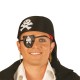 Sombrero pañuelo pirata tela