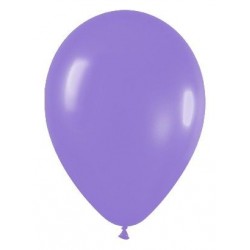 Globo lila sempertex 50 unidades de 30 cm R12