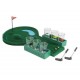 Juego golf chupitos 39x25x35 17072