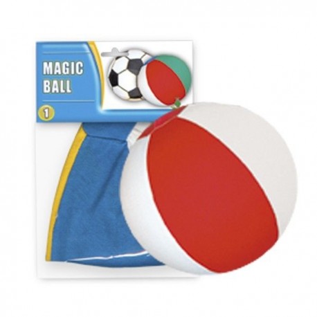 Magic ball balon relleno de globo