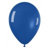 Globo cristal azul real sempertex 50 unidades de 30 cm R123939