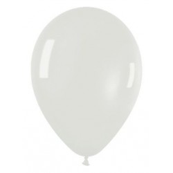 Globo cristal transparente premium 50 un sempertex