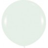 Globo gigante cristal R36 90 cm 1 uds sempertex