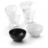 Set finger food 24 piezas