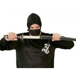 Sable japones 76 cm katana ninja
