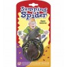 Araña saltarina broma