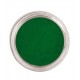 Maquillaje al agua verde oscuro 15 gr alta calidad