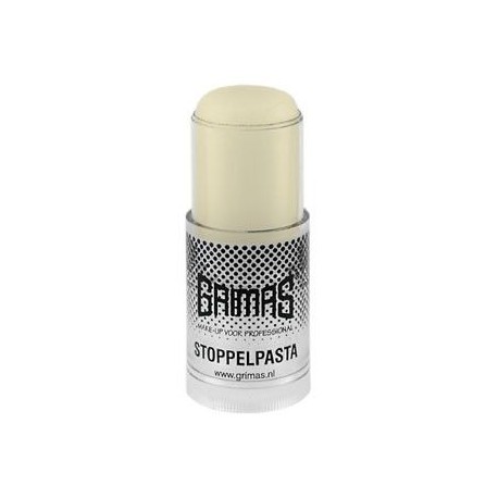 Pegamento para piel en barra 23 ml grimas