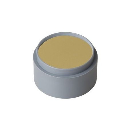 Maquillaje muerto en crema grimas 15 ml 1521