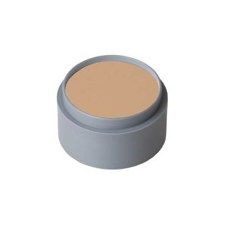 Maquillaje palido en crema grimas 15 ml