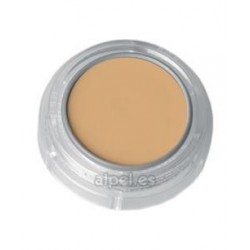 Corrector camuflaje 25 ml w5 grimas profesional