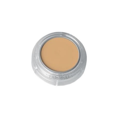 Corrector camuflaje 25 ml w5 grimas profesional