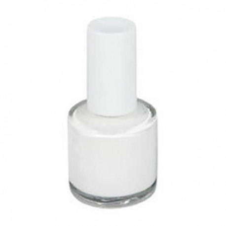 Laca dental 10 ml blanco dientes grimas profesiona