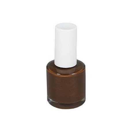 Laca dental 10 ml marron dientes grimas profesiona