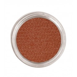 Maquillaje al agua marron 15 gr alta calidad