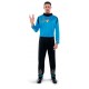 Disfraz spoch talla m l ciencias star trek spock