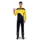 Disfraz kirsch talla m l comando star trek kirk