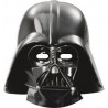 Mascaras star wars 6 unidades carton