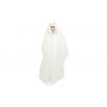 Fantasma calavera volador con movimiento 160 cm