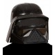 Casco senor oscuro similar darth vader