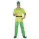 Disfraz arquero verde talla l similar peter pan