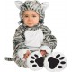 Disfraz kit cat gato para bebe gatito 1-2 años