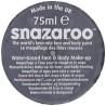 Maquillaje negro 75 ml especial niños snazaroo