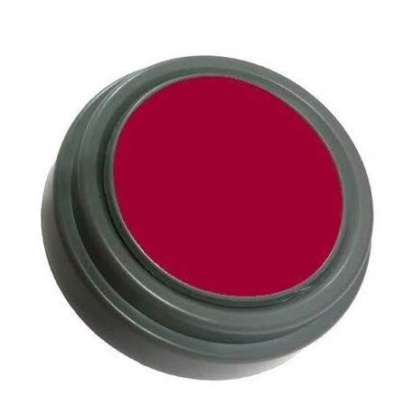 Maquillaje fluorescente rojo grimas 25 ml