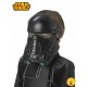 Mascara death trooper infantil star wars