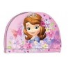 Gorro piscina princesa sofia