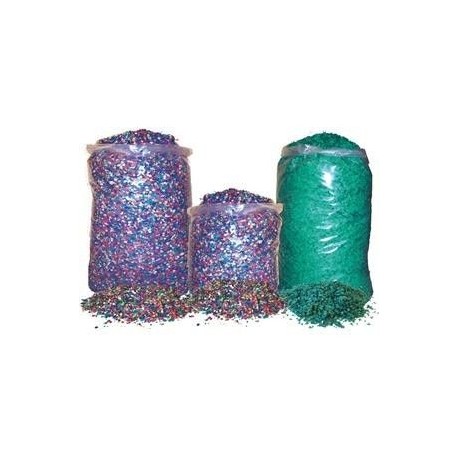 Confeti bolsa 10 kilos multicolor